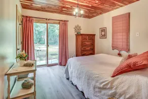 Rainwood Cottage in the woods, on a working farm near Lake Cunningham I680 close - Image 5