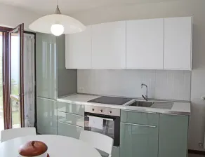 La Quiete 24 Lake view apartment by Gardadomusmea - Image 4