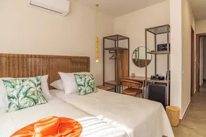 Samos Tropic Apartments  - Image 5