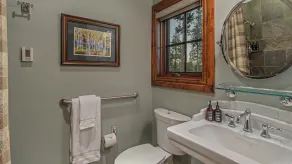 Mtn Views + Hot Tub + Ski Shuttle  + Pet Friendly + Near Nordic Skiing - Cypress - Image 2