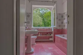 Elegante private Villa mit Blick auf das Meer Charmantes Anwesen Siehe Ansicht - Image 2