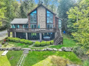 Lakefront Sunsets, Hot Tub, Pool Table, Kayaks - Image 5