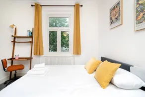 1BR flat in Hammersmith London - Image 3