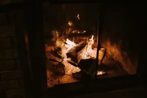 Secluded Riverfront Cabin | Hot Tub + Starlink - Image 4