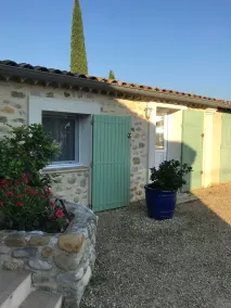 House with swimming pool in lavender fields near the Gorges du Verdon - Image 5