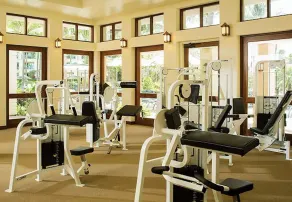 Marriott KoOlina Beach Club, vackert inredda studio med pentry. - Image 3