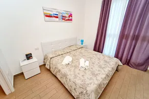 Affittimoderni Castelsardo Miramare - CSMI19 - Lägenhet för 4 personer i Castelsardo - Image 5