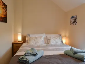 Alloggio con 2 camere da letto ad Wrench Green, near Scarborough - Image 3