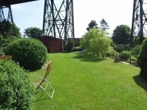 Vacation apartment/apartment for 2 guests with 40m² in Rendsburg (13301) - Image 4