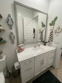 AZ SUNSHINE CASITA-25 min to Airport~CLEAN~PRIVATE 1B&1B-Outdoor Space-BBQ-Golf - Image 4