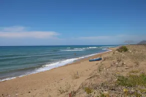 Calm located, amid an olive grove, close to the beach, wifi | holiday house Ilia - Image 3