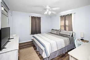 Stars Align | Lagoon-Front Retreat with Private Pier | Sleeps 10 - Image 4