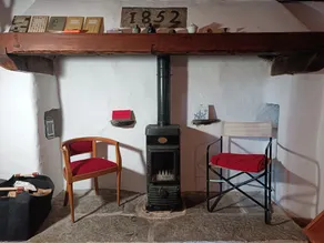 Chalet Tomidicarta - Image 3