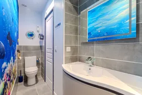 Appartement 'Esprit Tahiti' avec Wi-Fi - Image 4