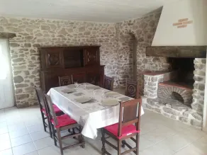 2 * casa para 6 pessoas acesso direto ao mar - Image 5