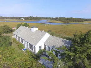 Steps away from Craigville Beach. Riverfront! Your own private bird sanctuary! - Image 4