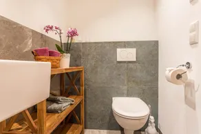 Apartamento acolhedor Riepl com acesso ao lago, jardim, varanda e Wi-Fi - Image 4