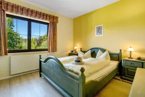 Appartamento 'Pension Bergblick - Grüner Graben' con vista sulle montagne, balcone e Wi-Fi - Image 5