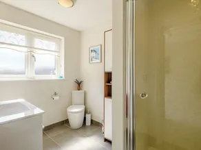 1 chambres à coucher à Hemsby - Image 2