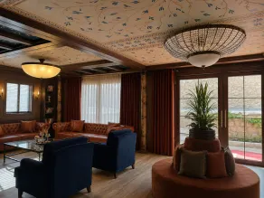 Gazi Palace Otel - Image 5