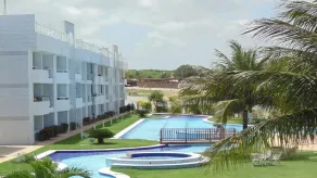 Penthouse - Tabatinga Beach Resort - Image 5