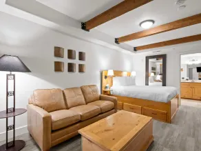 Newpark by All Seasons Resort Lodging  - Image 5