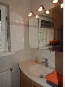 Fewo Daum - exhibition- / assembly- / holiday apartment - quiet and yet central - near A1 - Image 2