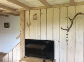 Chalet 7/9 Persons classified 3 * Sauna - Wifi - Image 2