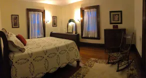 Totally Restored Historic Home In Town - Image 5