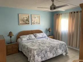 Updated 2/2 Condo on the Ocean with Private Beach and Pool - Image 5