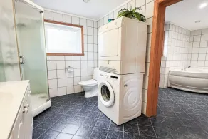 6 Personen Ferienhaus in Leikanger - Image 5