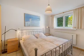 Bungalow 'Lemke Mit Terasse' con giardino privato e Wi-Fi - Image 5