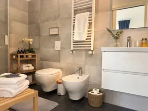 ACasaDiImma Luxury and Central apartment - Image 4