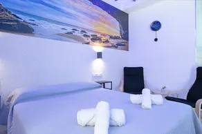 « Bellamar 3 Estudio » avec Wi-Fi et climatisation - Image 2