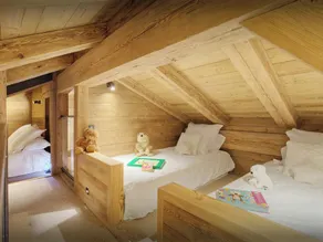 Chalet Stellaone - séjour alpin pour 12 avec spa et panorama - OVO Network - Image 5