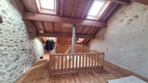 Charming village house in Chevrier France, near Geneva - Image 3
