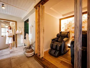 Große Stube für Genießer Seitlicher Meerblick - Hotel Zweite Heimat Gmbh - Image 4