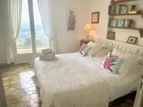 Mas provençal luxueux dans les collines au dessus de Nice - Image 3