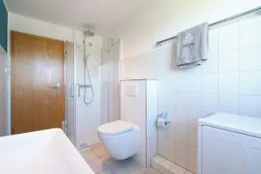 Herzlich Willkommen in der Ferienwohnung Lille Lykke - Image 4