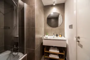 Hakuna Matata - Luxury 3 beds apt BS-1103 - Image 4
