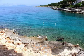Studio flat near beach Basina, Hvar (AS-8754-a) - Image 2
