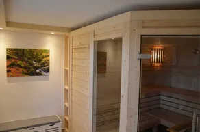 Landhäuser Bergwiese - Ferienhaus Höhenblick in Braunlage OT Sankt Andreasberg im Harz - Image 4