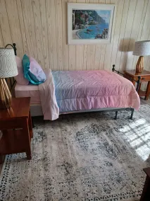 Lakeview Cabin<br>12649 Wagon Trail<br>Goldvein, VA 22720 - Image 5
