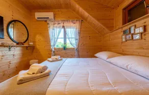Stunning home in Licko Cerje with sauna - Image 4
