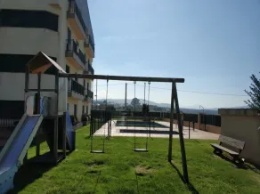 Barreiros Apartment - Catedrales Strand 5 Pers. (2 Zimmer) Blick auf die Foz Estuary - Image 2