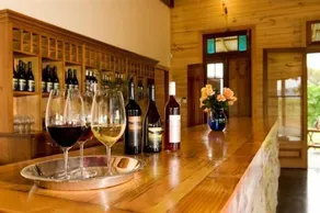 Whispering Brook House || Superbe porte de cave + cave / vignoble / oliveraie - Image 3