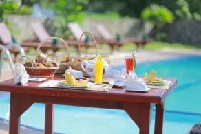 Ein Luxusresort in der Nähe des Udawalawe-Nationalparks - Image 5