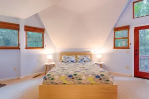 * NEUES ANGEBOT * Redwood Dome Retreat | Ansichten, Privatsphäre, Whirlpool - Image 4