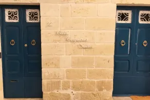 Citta Cospicua Suites - Polverista Suite - Image 5