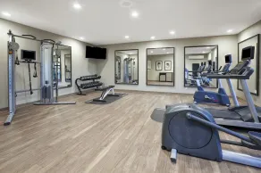 1 Bedroom | Fitness Center + Free Daily Breakfast - Image 2